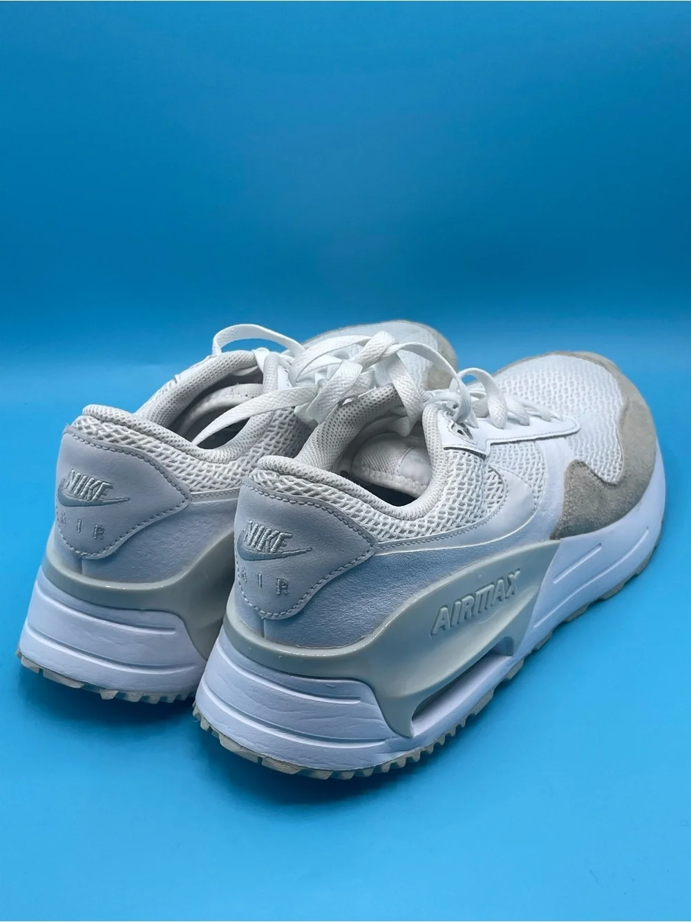 Nike Air‎ Max SYSTM 